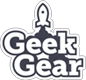  Código de Cupom Geek Gear