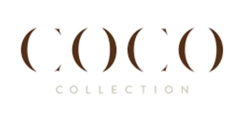  Código de Cupom Coco Collection