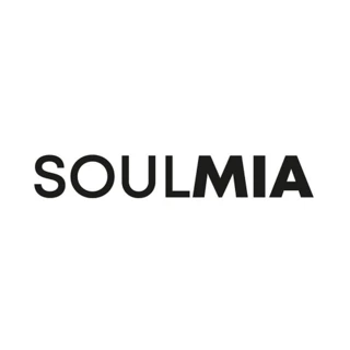  Código de Cupom Soulmia
