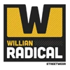  Código de Cupom Willian Radical