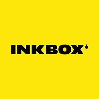  Código de Cupom Inkbox