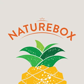  Código de Cupom NatureBox