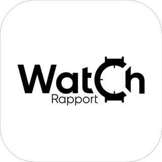  Código de Cupom Watch Rapport