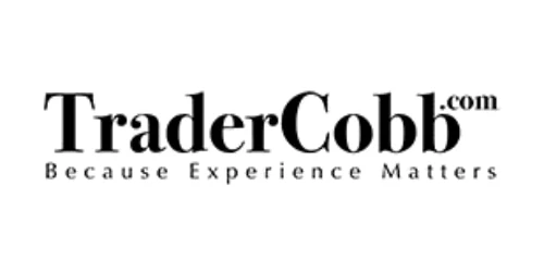  Código de Cupom Trader Cobb