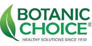  Código de Cupom Botanic-Choice