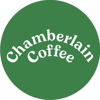  Código de Cupom Chamberlain Coffee