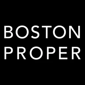  Código de Cupom Boston Proper