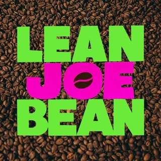  Código de Cupom Lean Joe Bean
