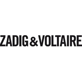  Código de Cupom Zadig&Voltaire