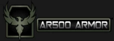  Código de Cupom AR500 Armor