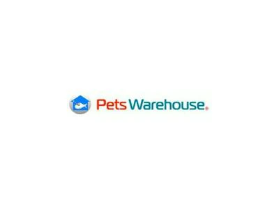  Código de Cupom Pets Warehouse