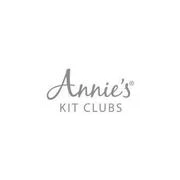 Código de Cupom Annie's Kit Clubs