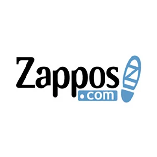  Código de Cupom Zappos