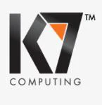  Código de Cupom K7 Computing