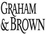  Código de Cupom Graham Brown