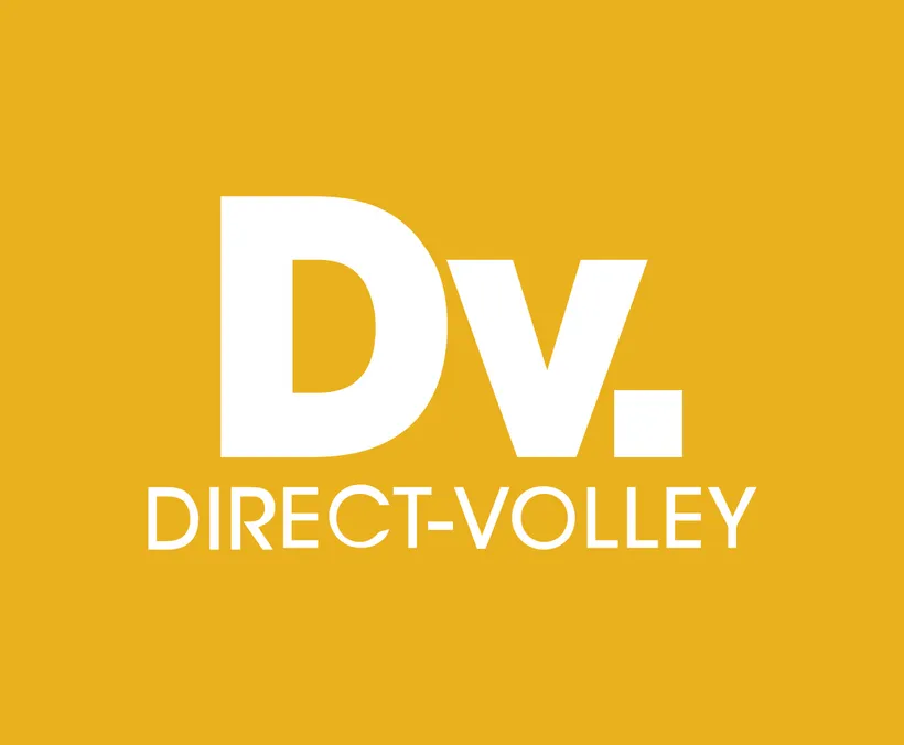  Código de Cupom Direct-Volley