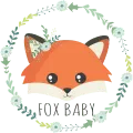  Código de Cupom Fox Baby