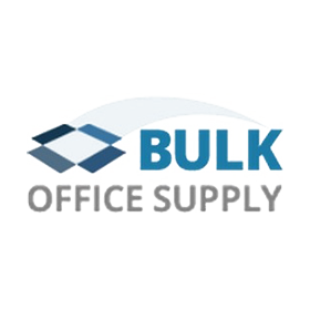  Código de Cupom Bulk Office Supply