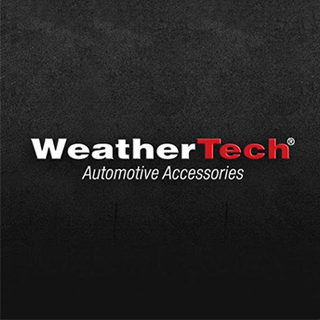  Código de Cupom WeatherTech