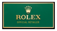  Código de Cupom Rolex