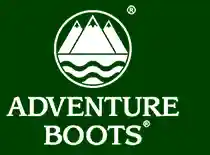  Código de Cupom Adventure Boots