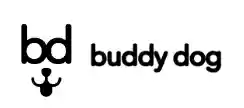  Código de Cupom Buddy Dog