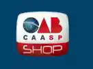  Código de Cupom Caasop Shop