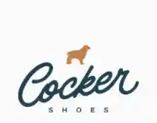 Código de Cupom Cocker Shoes
