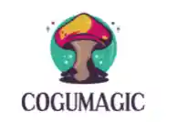  Código de Cupom CoguMagic