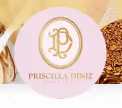  Código de Cupom Confeitaria Priscilla Diniz
