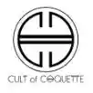  Código de Cupom Cult Of Coquette