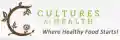  Código de Cupom Cultures For Health