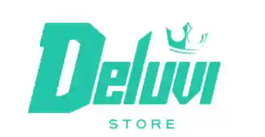  Código de Cupom Deluvi Store