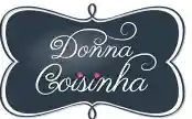  Código de Cupom Donna Coisinha