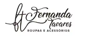  Código de Cupom Fernanda Tavares Store