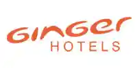  Código de Cupom Ginger Hotels