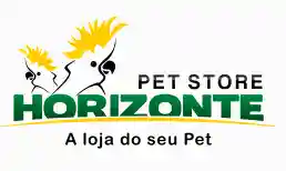  Código de Cupom Horizonte Pet Store
