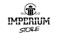  Código de Cupom Imperium Store