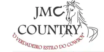  Código de Cupom JM Country