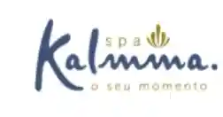  Código de Cupom Kalmma Spa