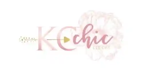  Código de Cupom KC Chic Designs