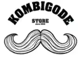  Código de Cupom Kombigode