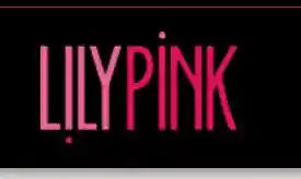  Código de Cupom Lily Pink