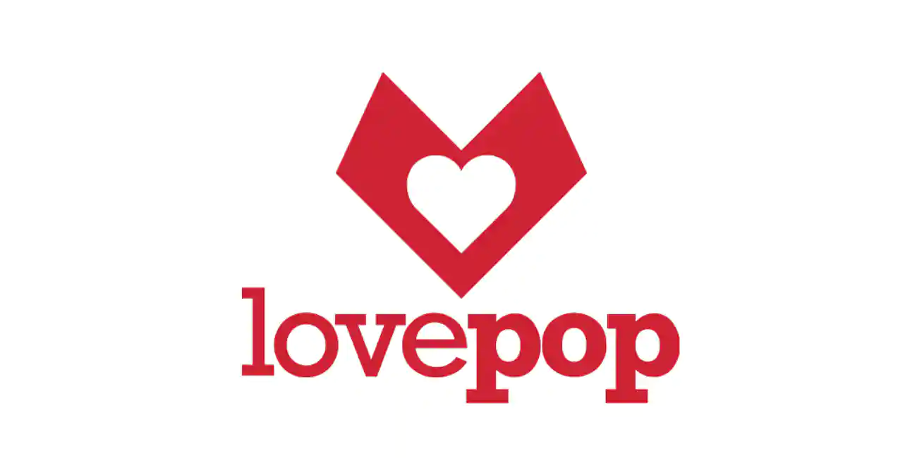  Código de Cupom Lovepop