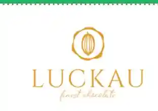  Código de Cupom Luckau