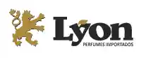  Código de Cupom Lyon Perfumaria