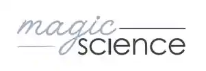  Código de Cupom Magic Science