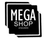  Código de Cupom Mega Shop Atacado