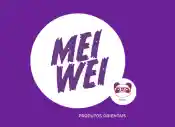  Código de Cupom Mei Wei
