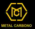 Código de Cupom Metal Carbono